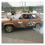 Some shots of the esteemed competition
